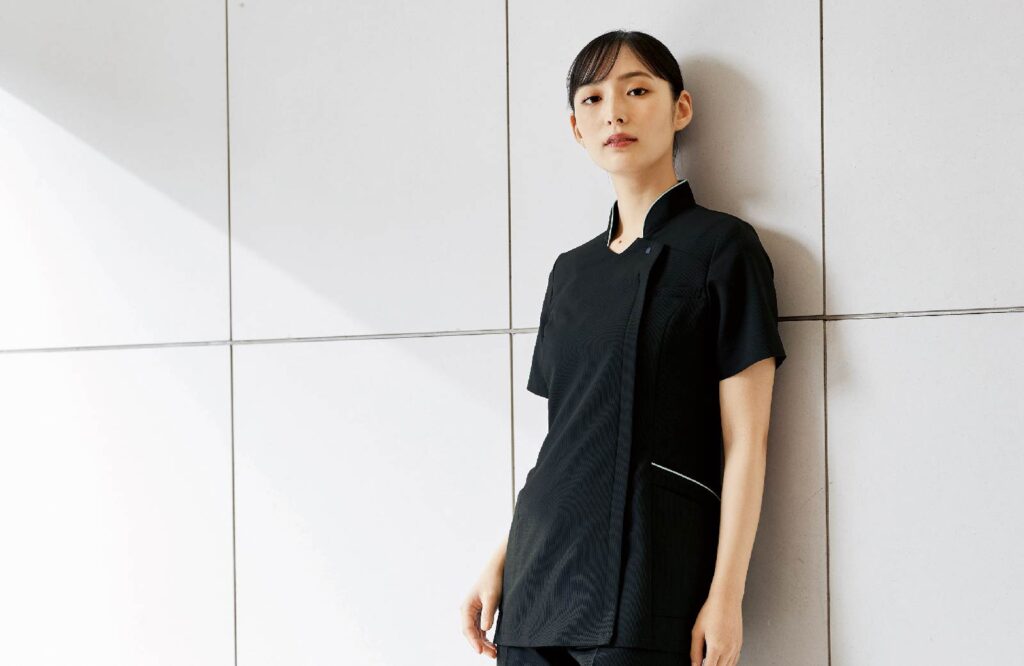 2023 -NEW ITEM-<br />
アンジョア　美スクラブ新登場