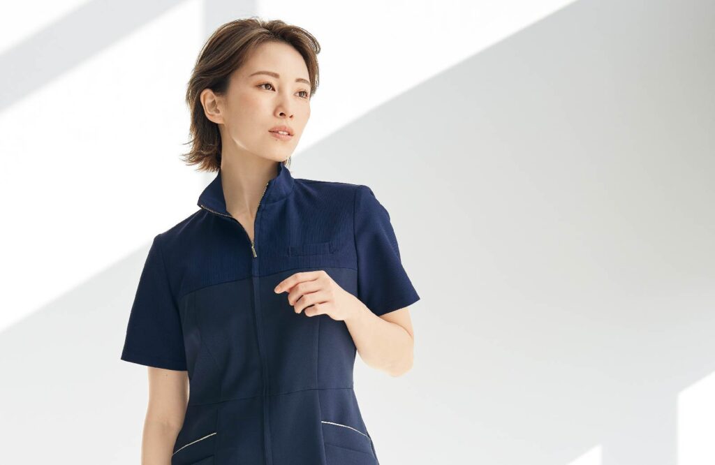 「美」と「優」の調和<br />

