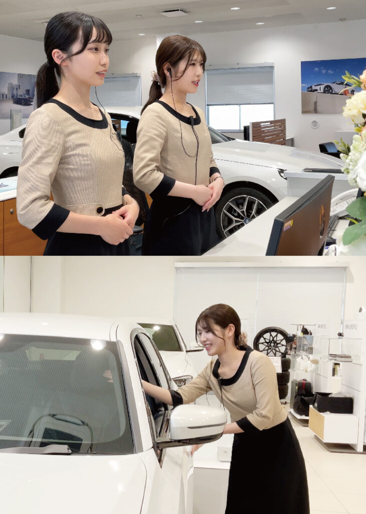 株式会社バルコムモータース様 様